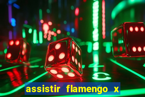 assistir flamengo x atletico mg futemax